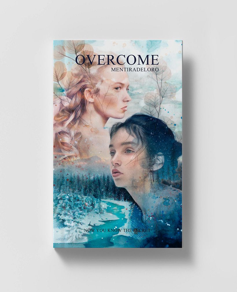 Overcome 8