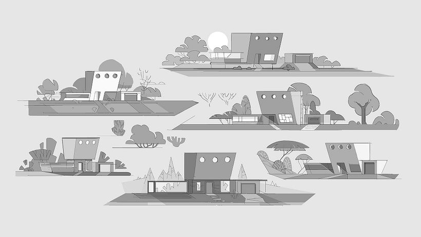 Cartoon Network - Powerpuff Girls 3