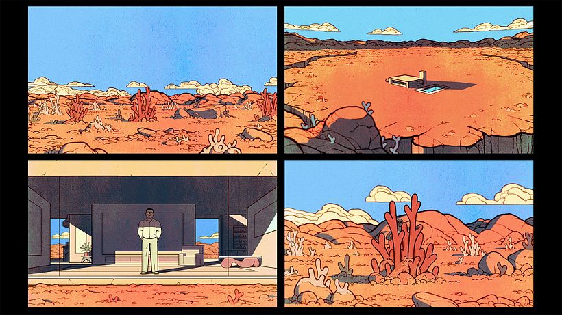 Canyon 3