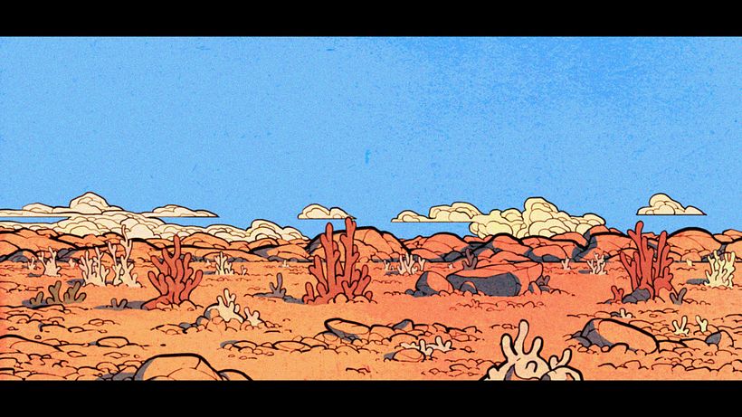 Canyon 4