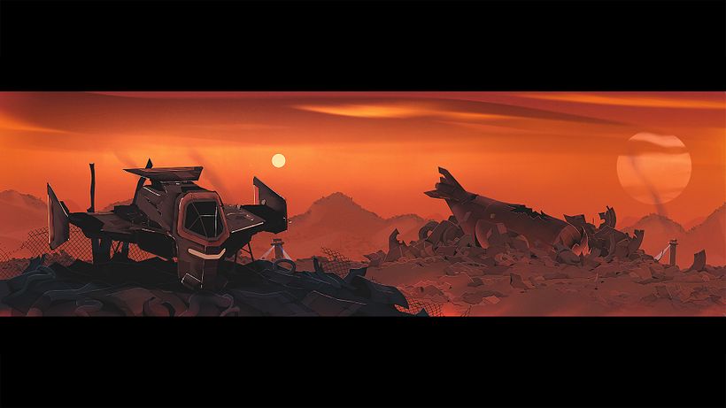 Passion x Marvel - Rocket & Groot 2