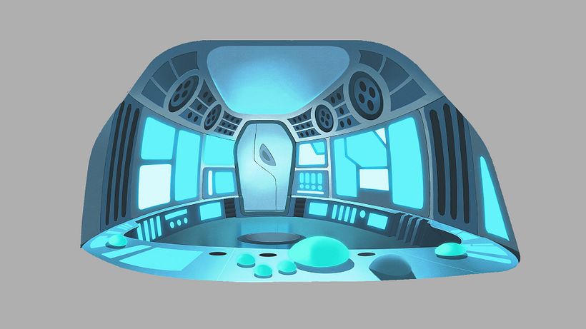 Passion x Marvel - Rocket & Groot 11