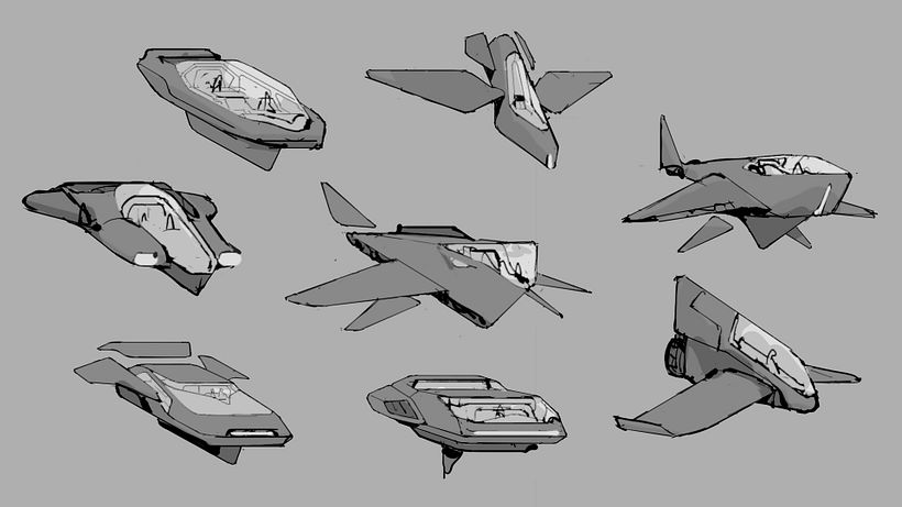 Passion x Marvel - Rocket & Groot 12