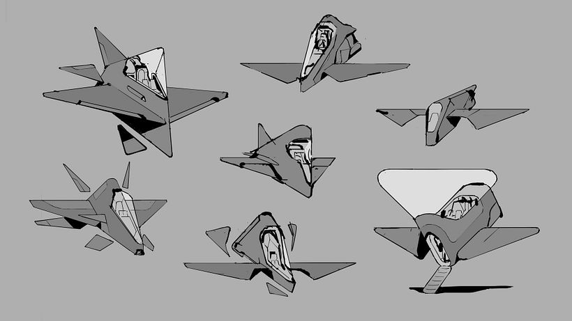 Passion x Marvel - Rocket & Groot 13