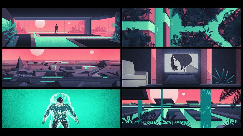 Art Department - Walls 3