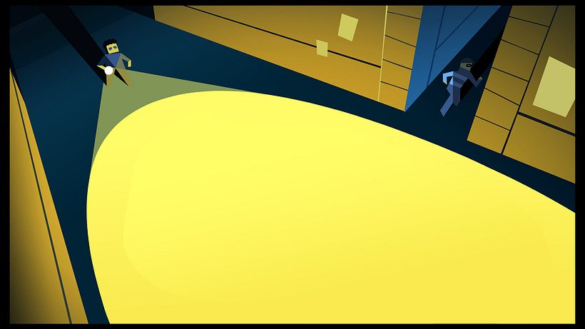 Passion Pictures - Lego City Adventures 4