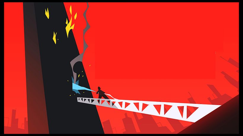 Passion Pictures - Lego City Adventures 6