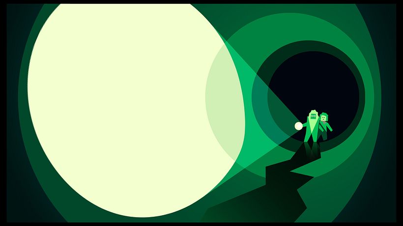 Passion Pictures - Lego City Adventures 8