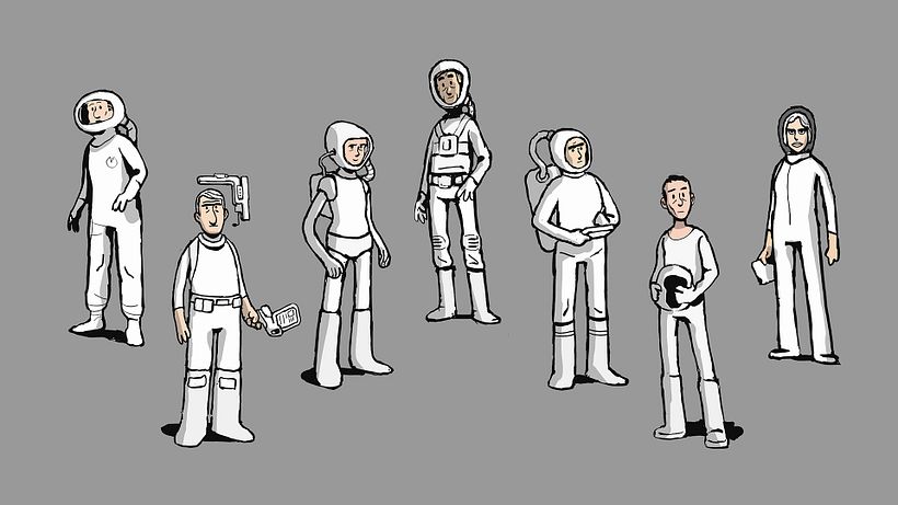 Eclipse & Grand Central 5