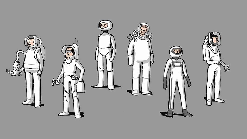 Eclipse & Grand Central 6