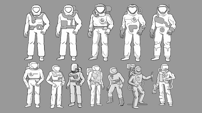 Eclipse & Grand Central 7