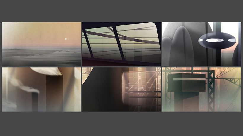 Eclipse & Grand Central 11