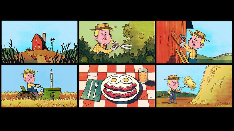 JibJab - Storybots 3