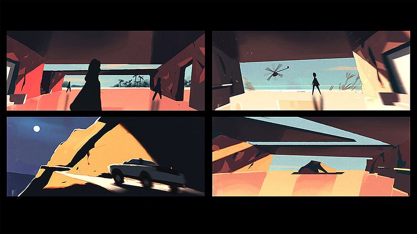 Chromosphere - Yuki 7 2