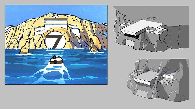 Chromosphere - Yuki 7 4