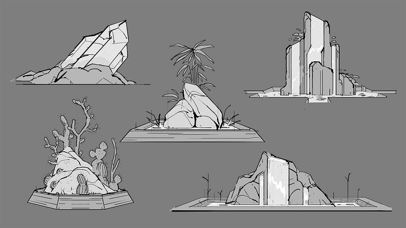 Chromosphere - Yuki 7 8