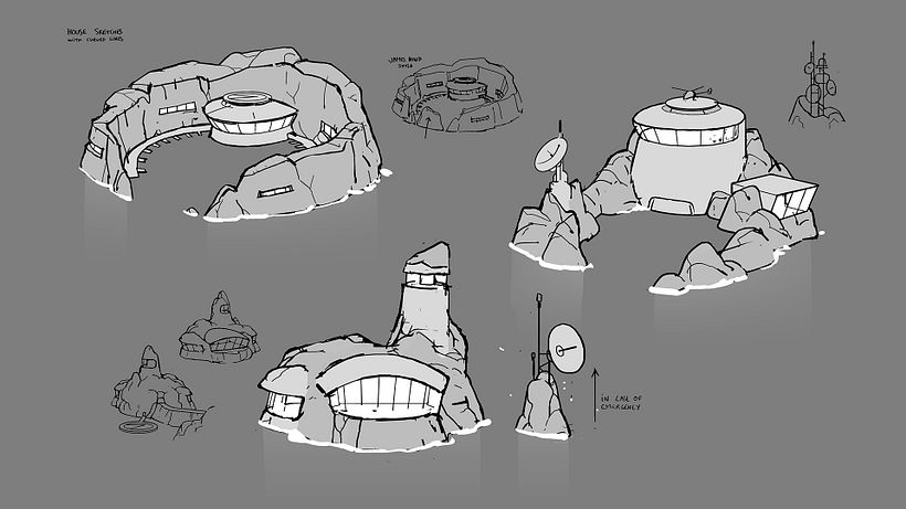 Chromosphere - Yuki 7 9