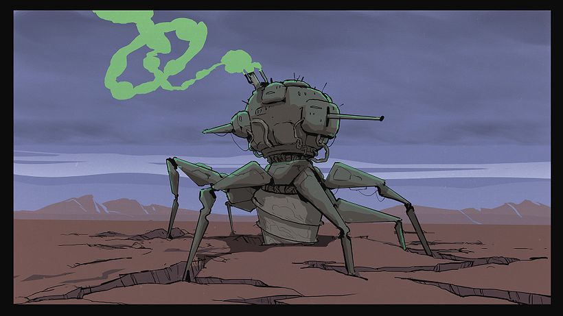 Dreamworks TV - She-Ra and the Princesses of Power 5