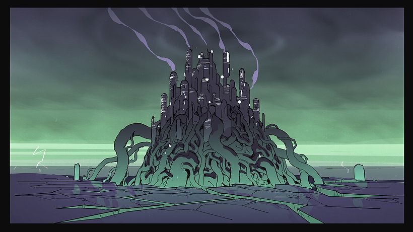 Dreamworks TV - She-Ra and the Princesses of Power 6