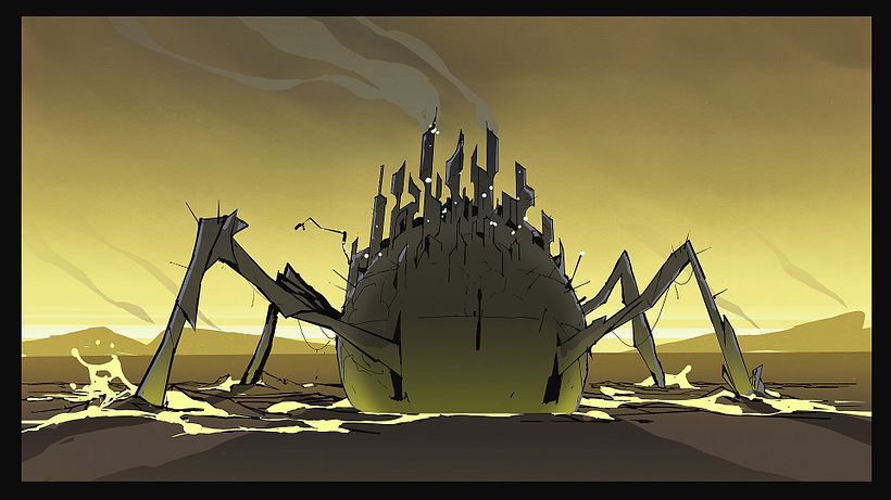 Dreamworks TV - She-Ra and the Princesses of Power 7