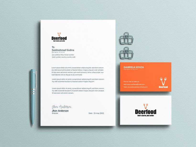 My project for course: Meaningful Visual Identity Design: From Brief to Pitch 6