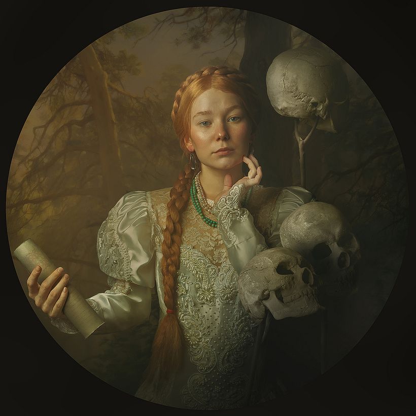 Folklore. Оrigins. Lullabies 5