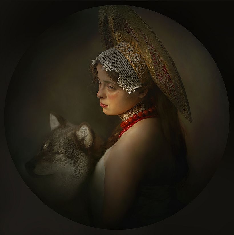 Folklore. Оrigins. Lullabies 2