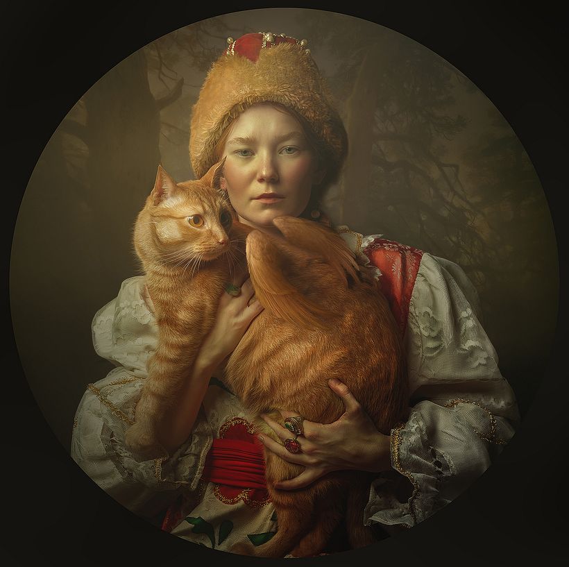 Folklore. Оrigins. Lullabies 3