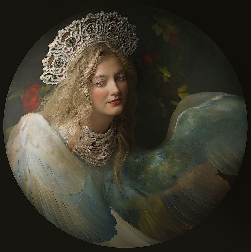 Folklore. Оrigins. Lullabies 1