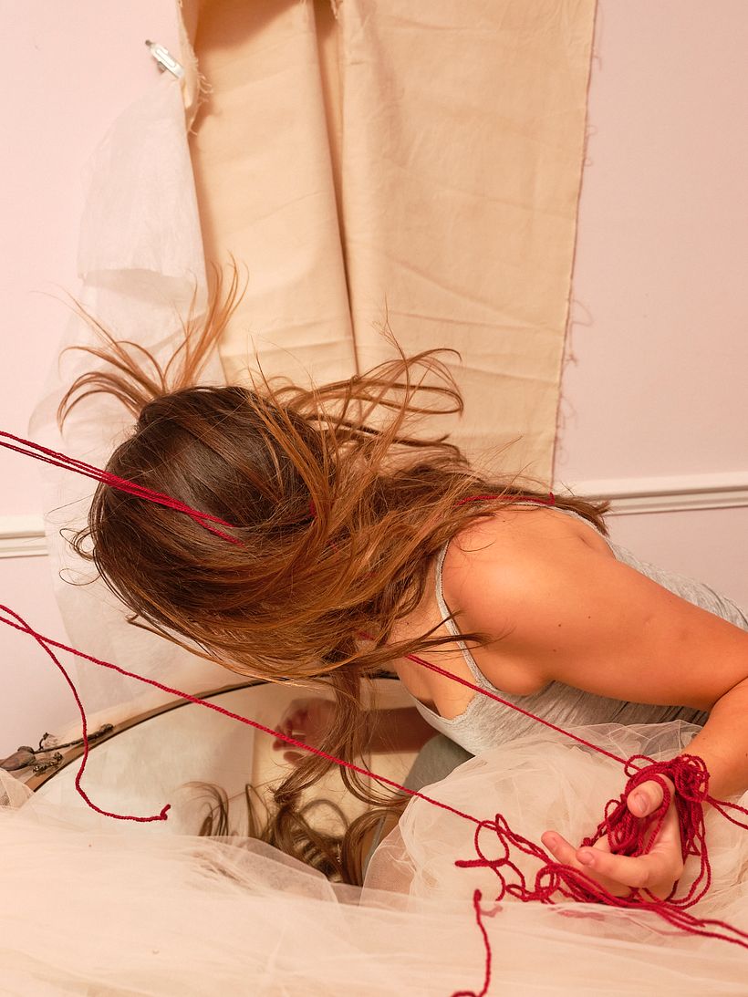 My project for course: Flash Photography Fundamentals: Capture Movement with Light 10