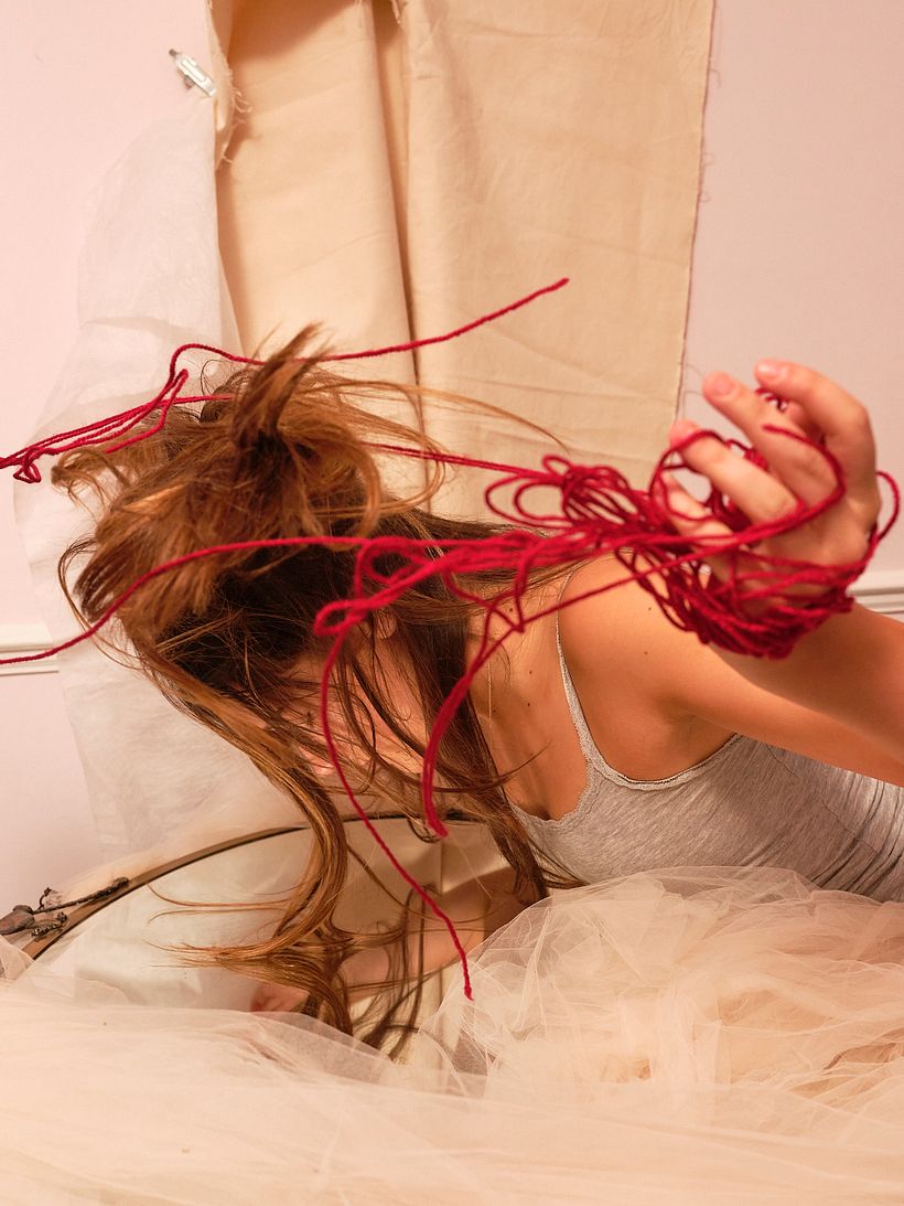 My project for course: Flash Photography Fundamentals: Capture Movement with Light 11