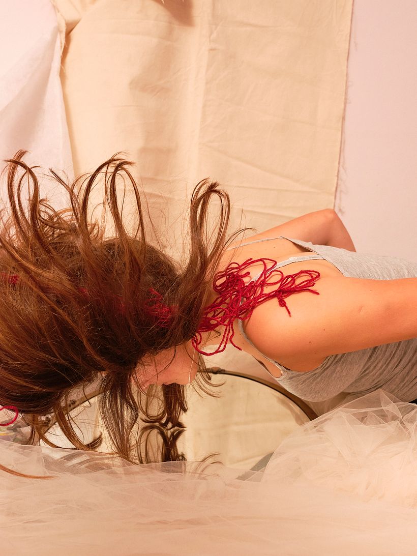 My project for course: Flash Photography Fundamentals: Capture Movement with Light 15