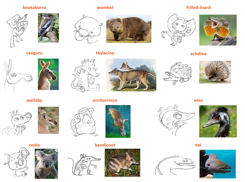 The Great Drought - Storytime Magazine 8