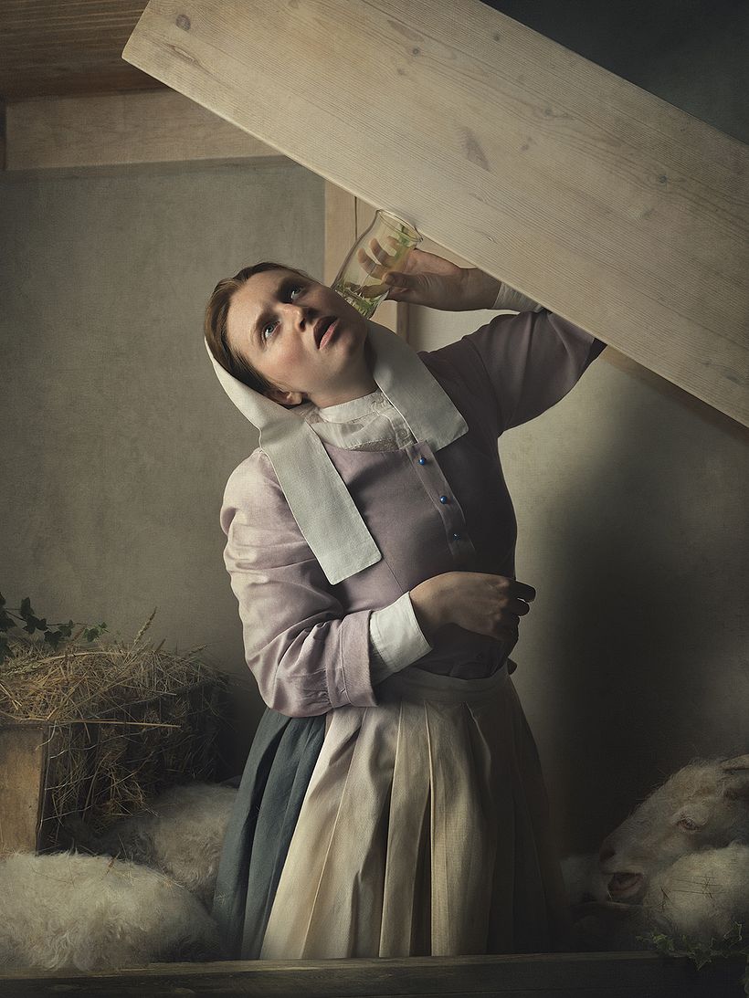 Take me to the Netherlands 2