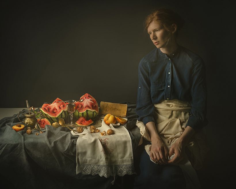 Take me to the Netherlands 4