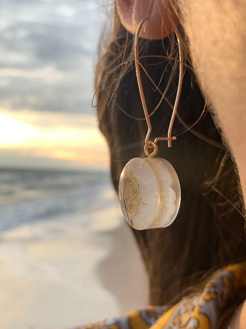 Jewelry by Oksana.