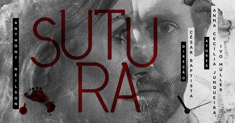 Sutura / Stitching - Theater 3