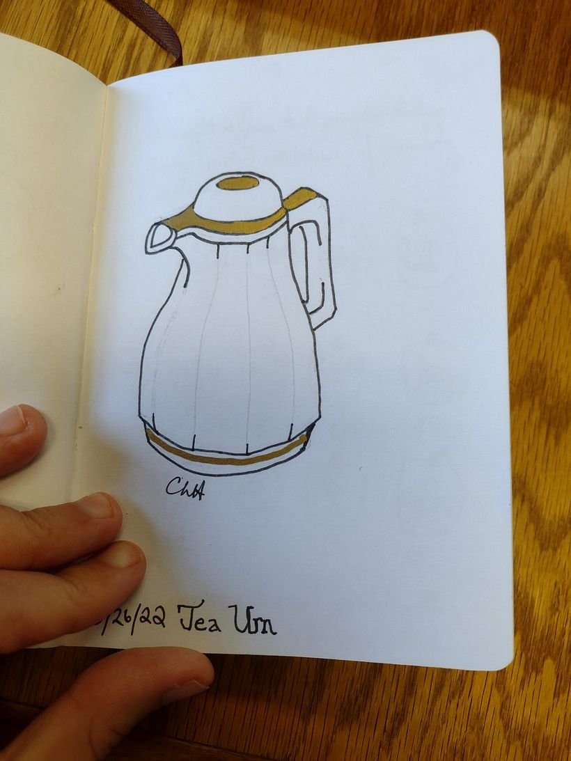 still life