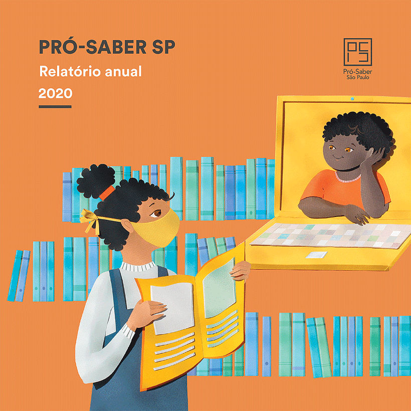 Relatório Pró-Saber SP 3