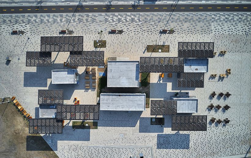 fotografía de Mónica Barreneche