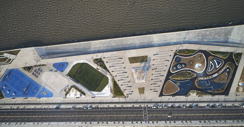 fotografía de Mónica Barreneche