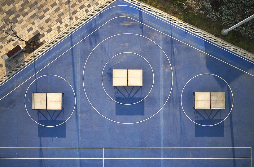 fotografía de Mónica Barreneche