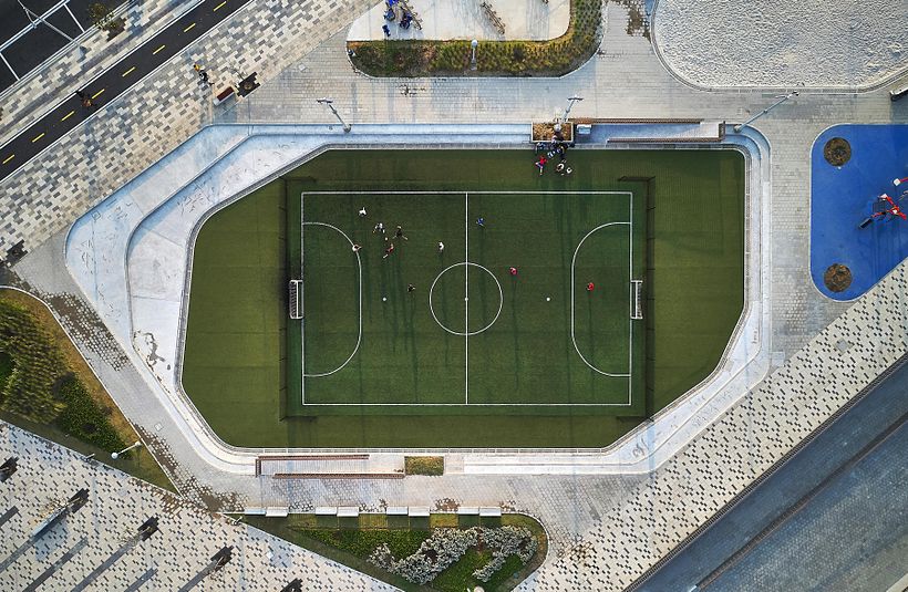 fotografía de Mónica Barreneche