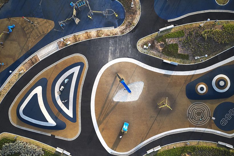 fotografía de Mónica Barreneche