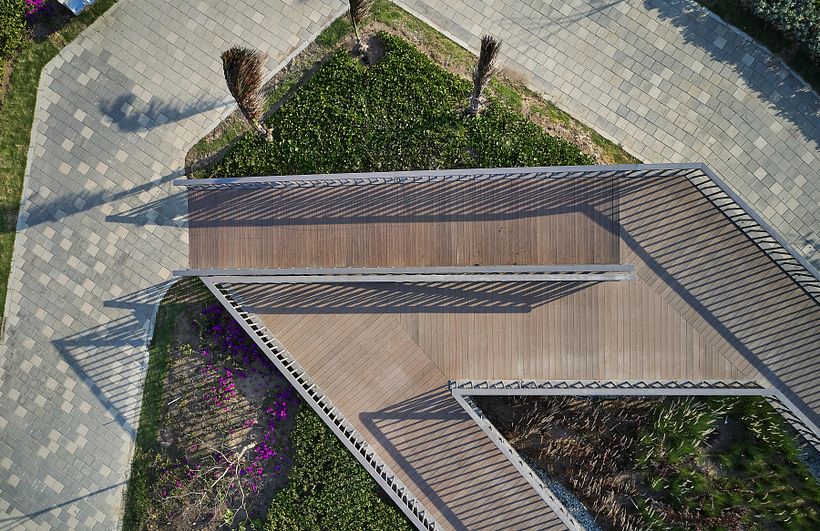 fotografía de Mónica Barreneche