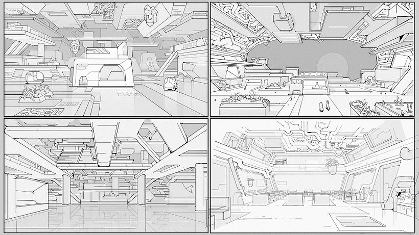 Cartoon Network UK - Elliott from Earth 7