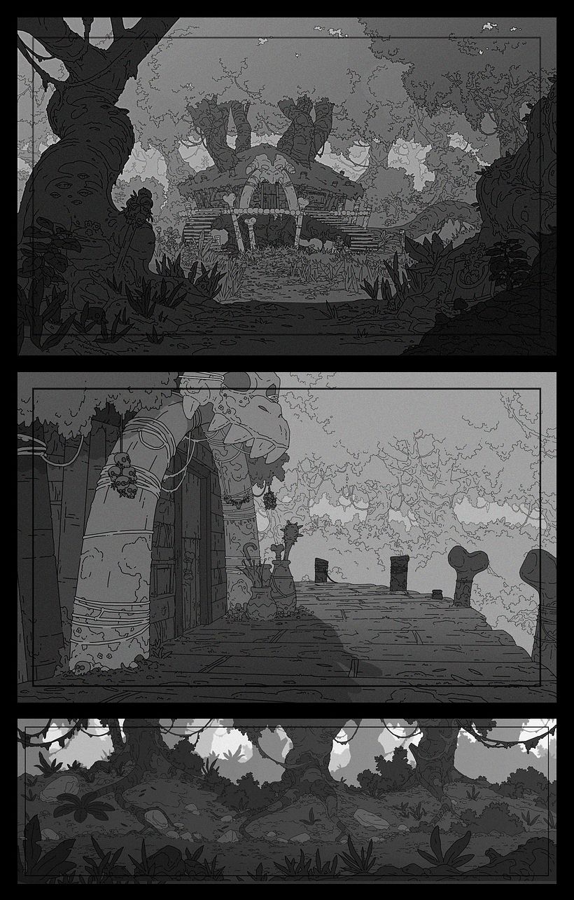 Futurikon - Troll de Troy 2