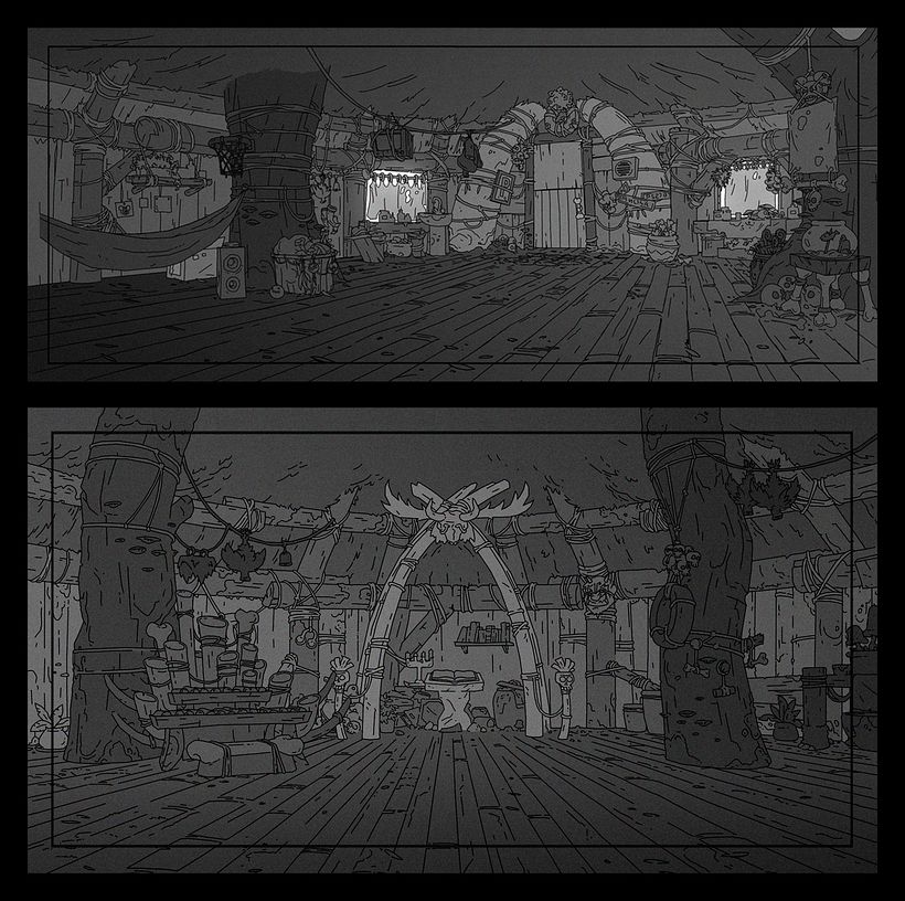 Futurikon - Troll de Troy 3