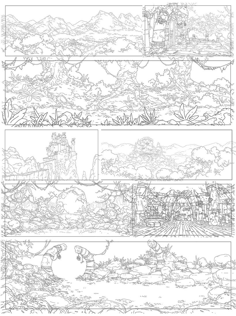 Futurikon - Troll de Troy 8