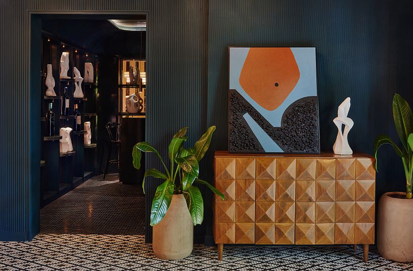 fotografía de Mónica Barreneche